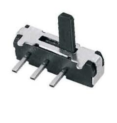 MSK-03C撥動(dòng)開關(guān)