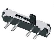 MSK-03S撥動(dòng)開關(guān) 