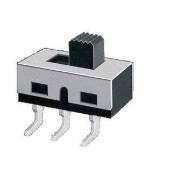 SS-12G06(1p1t)撥動(dòng)開(kāi)關(guān)