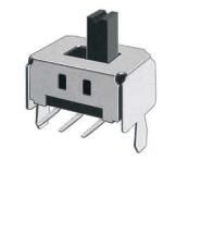 SS-22D07(2P2T)撥動(dòng)開(kāi)關(guān)