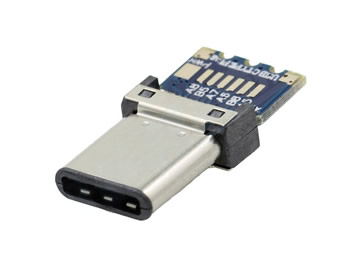 USB和Type-C的區(qū)別