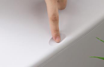 高端月餅盒按壓自鎖開關(guān)