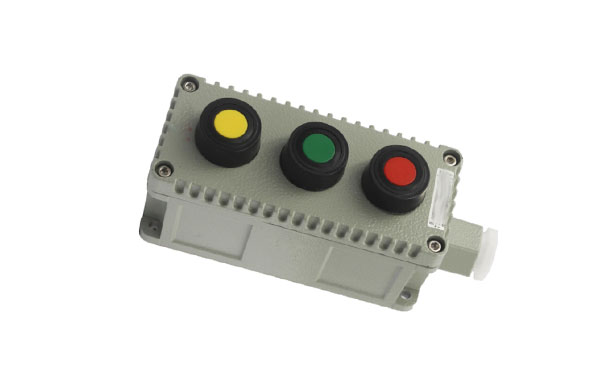 防爆自動(dòng)復(fù)位按鈕開關(guān)