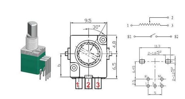 旋轉(zhuǎn)開(kāi)關(guān)原理圖.jpg 旋轉(zhuǎn)開(kāi)關(guān)原理圖.jpg