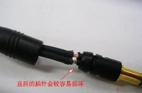 耳機(jī)插頭連接線容易壞的原因.jpg 耳機(jī)插頭連接線容易壞的原因.jpg