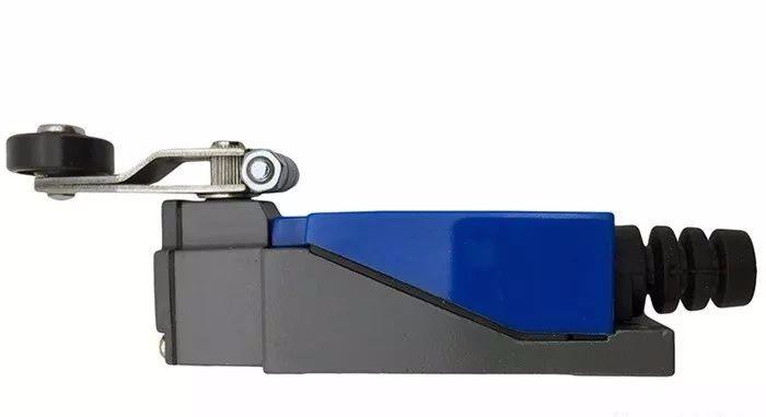 微動(dòng)開關(guān)