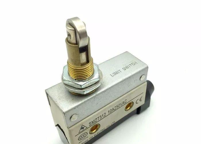 壓感微動(dòng)開關(guān)