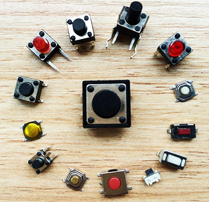 如果觸摸開關(guān)無效，可以修理嗎