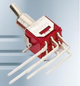 鈕子開關(guān)TS4-202C4