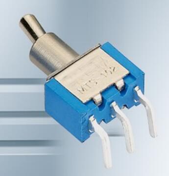 鈕子開關(guān)MTS102C3