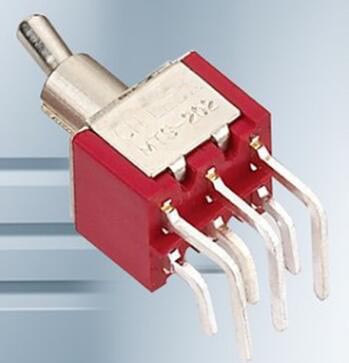 鈕子開關(guān)TS8202C3