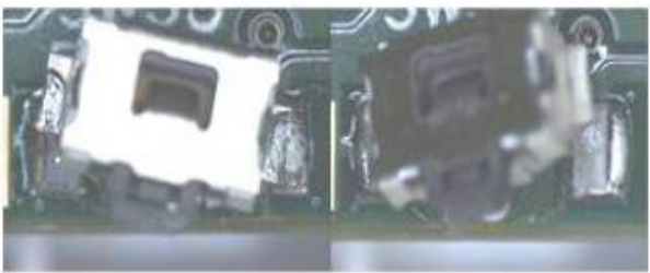 輕觸開關(guān)光學(xué)檢測(cè) 輕觸開關(guān)光學(xué)檢測(cè)