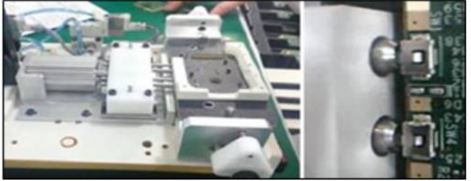 輕觸開關(guān)機(jī)械應(yīng)力測(cè)試 輕觸開關(guān)機(jī)械應(yīng)力測(cè)試