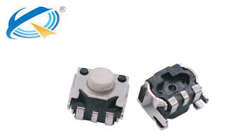 笑臉輕觸開(kāi)關(guān)