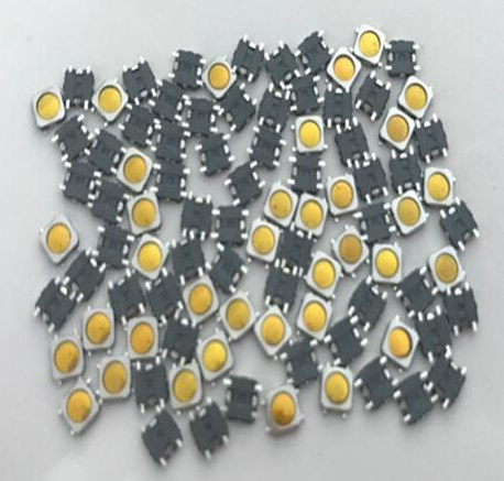 3*3*0.7鍋?zhàn)衅p觸開關(guān)樣品