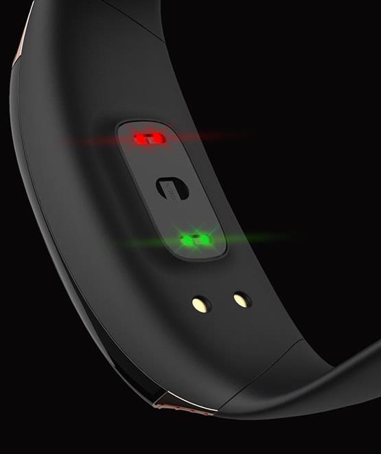 智能手環(huán)針座充電方案 智能手環(huán)針座充電方案