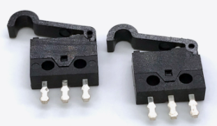 相機(jī)彎柄微動(dòng)開(kāi)關(guān)