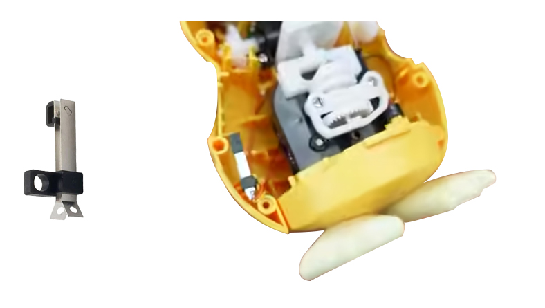 可達(dá)鴨搖臂限位開(kāi)關(guān)