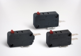 微動開關(guān) 微動開關(guān)