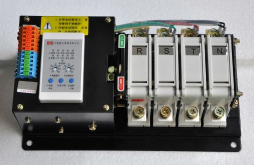 自動(dòng)開關(guān)二級保護(hù)和三級保護(hù)