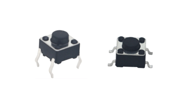 6*6*5輕觸開關(guān)