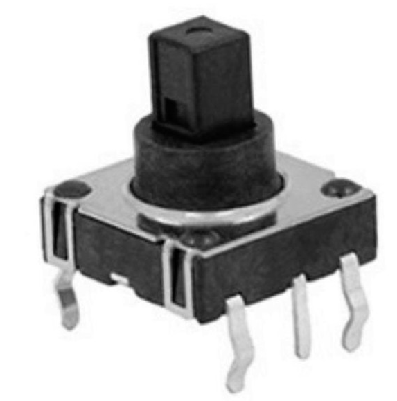 復(fù)位五向開關(guān)機械耐久性能測試