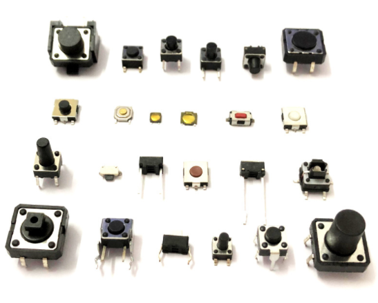 輕觸開關(guān)大全 輕觸開關(guān)大全