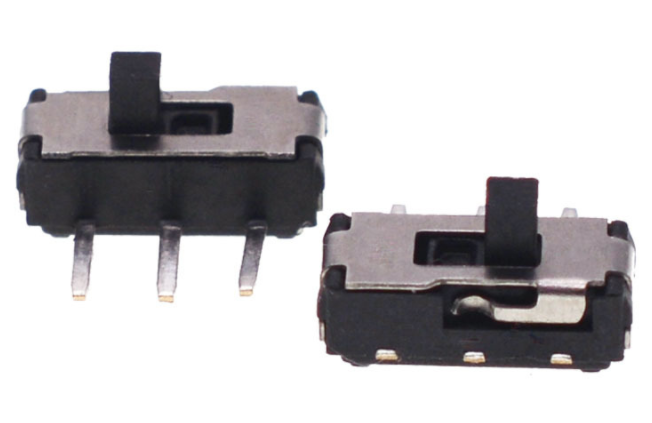 撥動開關怎么選擇才靠譜？