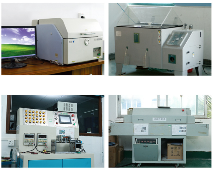 輕觸開關(guān)檢測