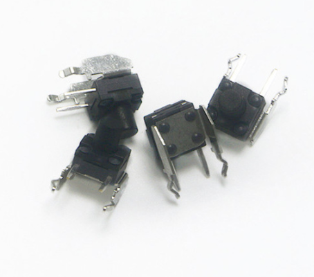 帶支架防水輕觸開關 帶支架防水輕觸開關