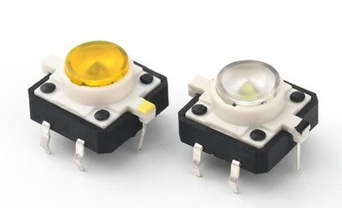 輕觸開關(guān)畢業(yè)設(shè)計(jì)實(shí)踐實(shí)例分析