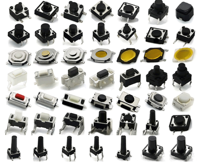 輕觸開(kāi)關(guān)大全 輕觸開(kāi)關(guān)大全