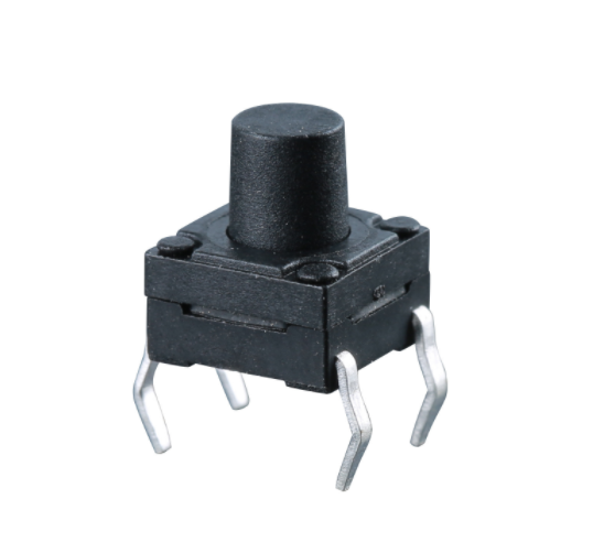 插腳防水輕觸開(kāi)關(guān)圖片 插腳防水輕觸開(kāi)關(guān)圖片