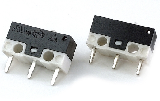 微動開關(guān) 微動開關(guān)