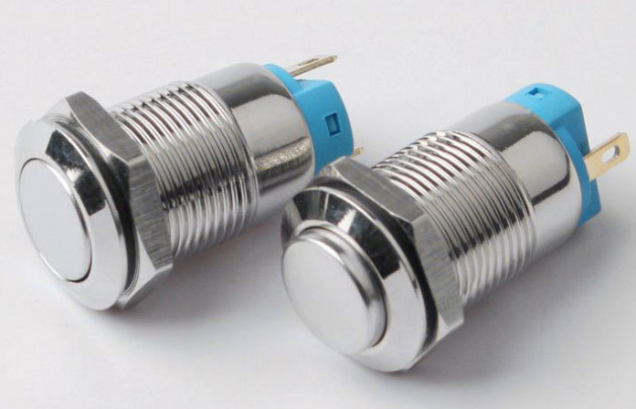 金屬按鍵開(kāi)關(guān)