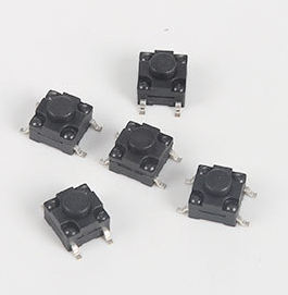 IP67防水輕觸開關(guān)