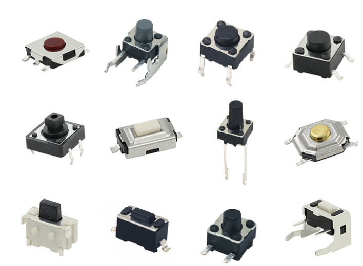 輕觸開(kāi)關(guān) 輕觸開(kāi)關(guān)