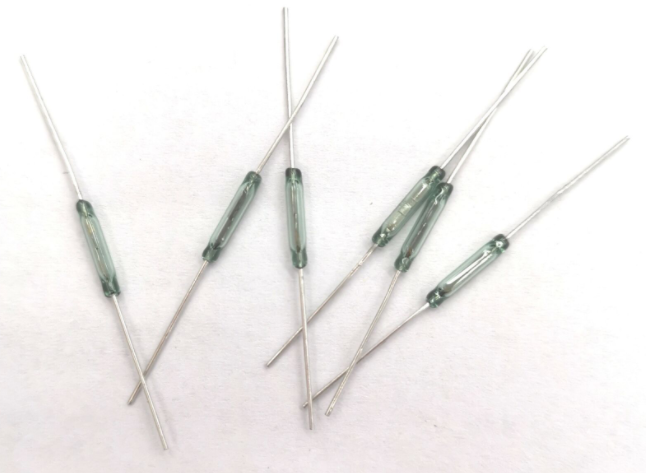 干簧管磁控開關(guān)