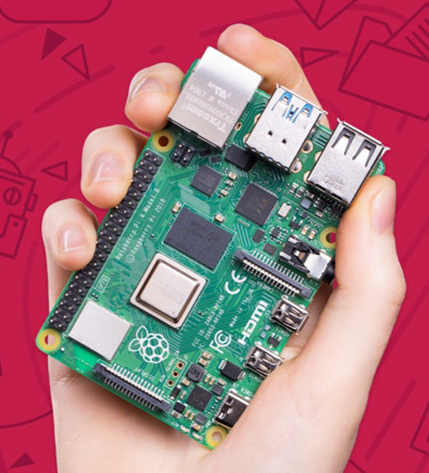 Arduino和樹莓派，哪個(gè)更適合高級(jí)編程？