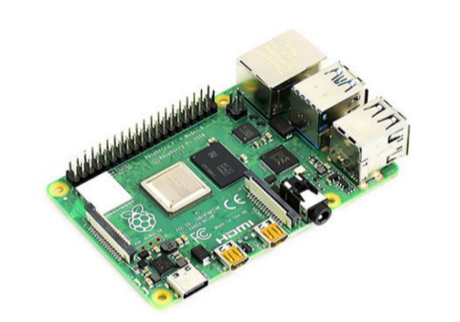 MAX30102心率血氧檢測模塊和MAX30205人體溫度傳感器模塊在樹莓派4B平臺(tái)的使用方法