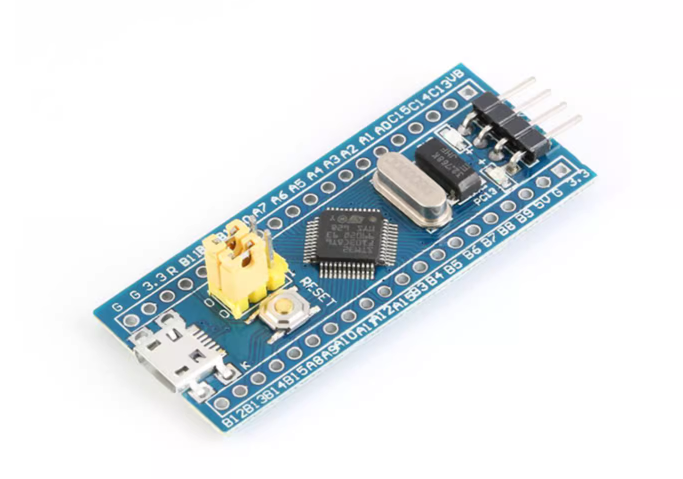 STM32和樹莓派哪個更適合制作視覺機(jī)器人？