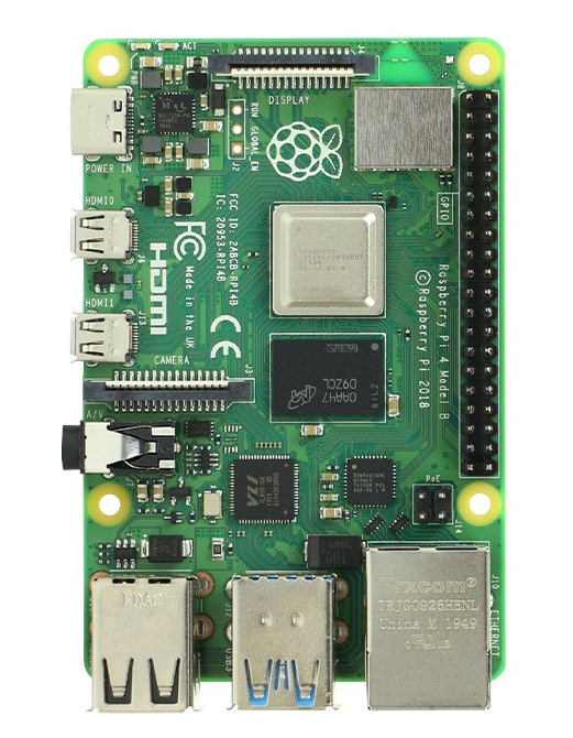 怎樣通過手機遠(yuǎn)程控制樹莓派實現(xiàn)智能家居控制？