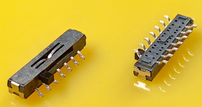 UL認(rèn)證5檔貼片撥動(dòng)開關(guān) UL認(rèn)證5檔貼片撥動(dòng)開關(guān)