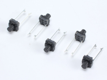 防水輕觸開關(guān)是如何防水的