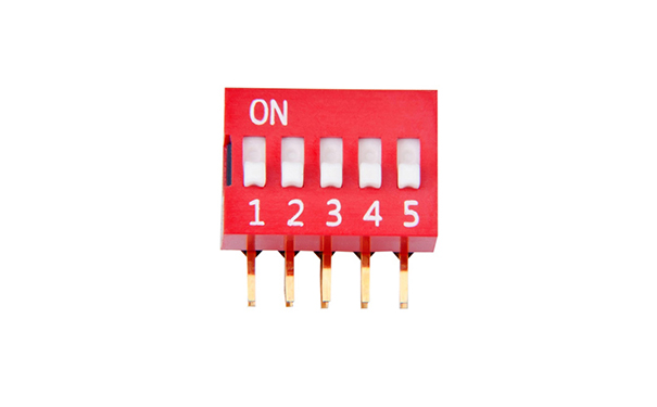 DA-05撥碼開(kāi)關(guān)