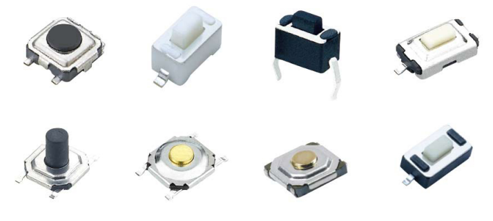 輕觸開關(guān)挑選