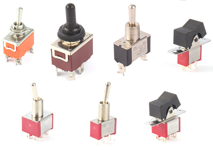 鈕子開(kāi)關(guān)