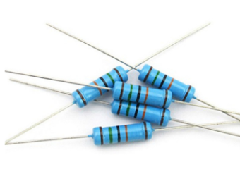 10k電阻色環(huán) 10k電阻色環(huán)