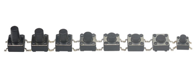 輕觸開關(guān) 輕觸開關(guān)