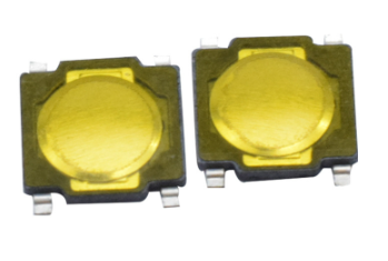 mini輕觸開關的應用